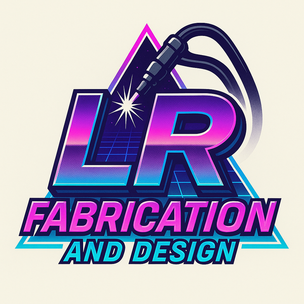 Lr fabrication &design 